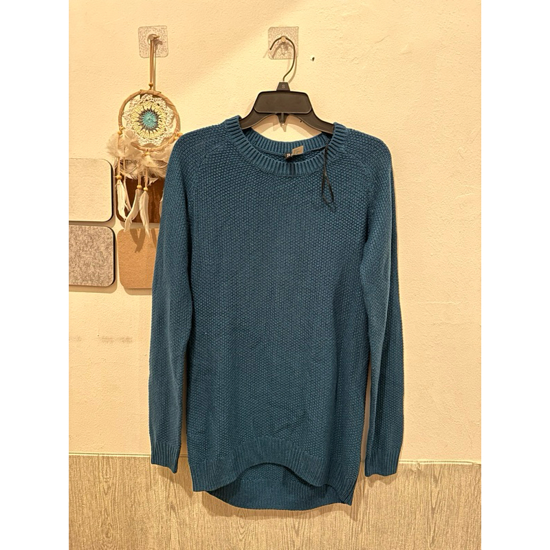 Sweater Rajut Wanita HnM (Preloved)