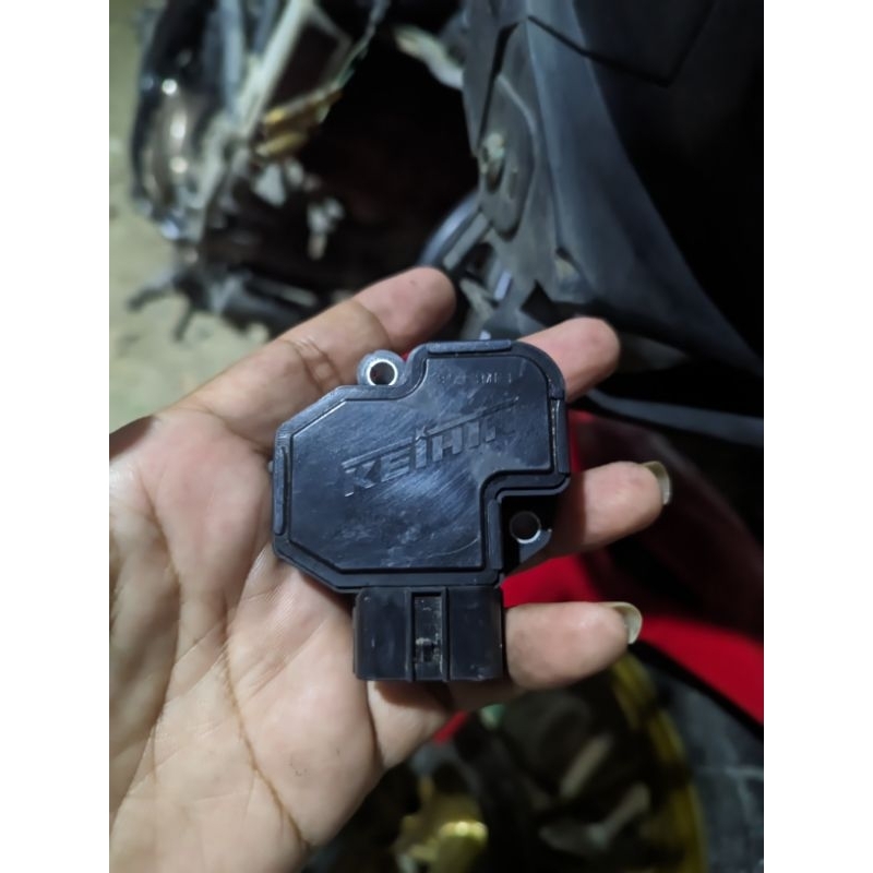 TPS CBR150R CB150R ( LED) SUPRA GTR SONIC original