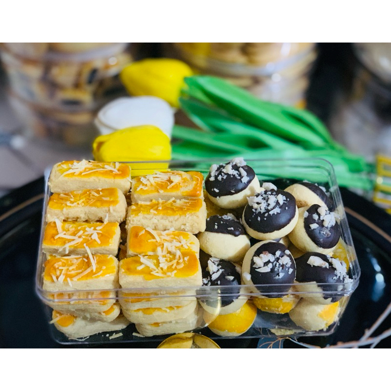 

kue kering mix 350gr