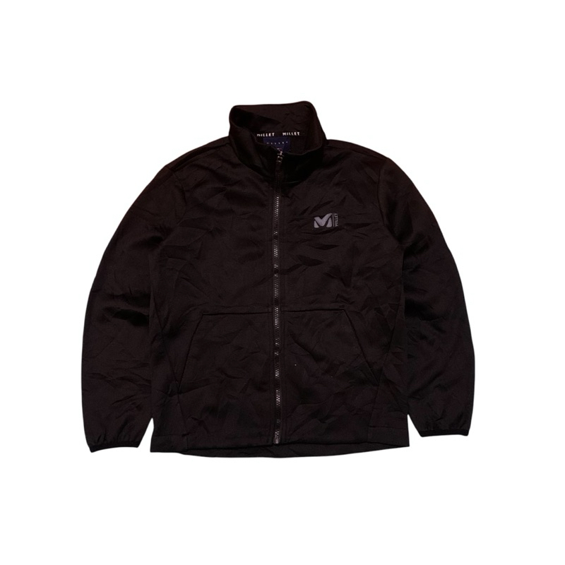 jaket millet outdoor anak