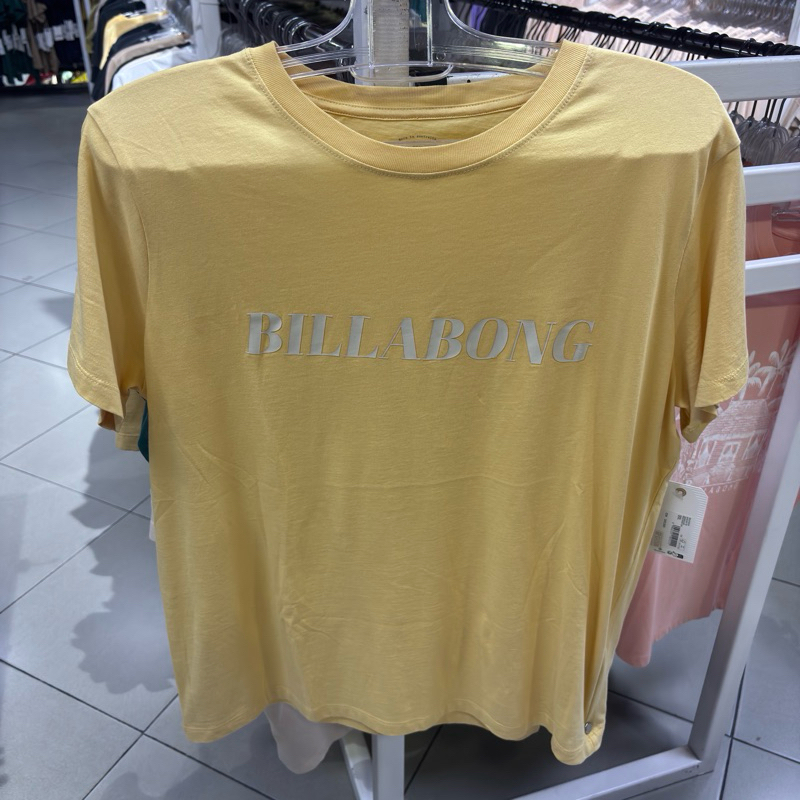 Kaos Wanita Billabong Original