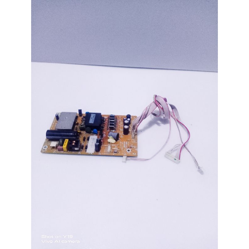 PSU Power Suplai Regulator Power suplay Powersuplay Psu Polytron pld32ts1503s 32ts1503 pld32ts1503