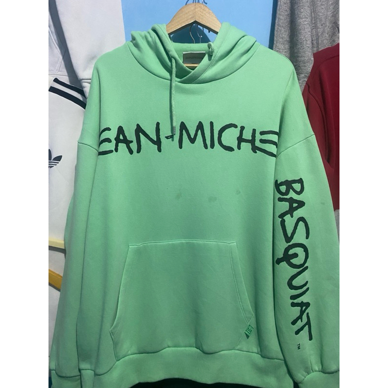 Hoodie JMB