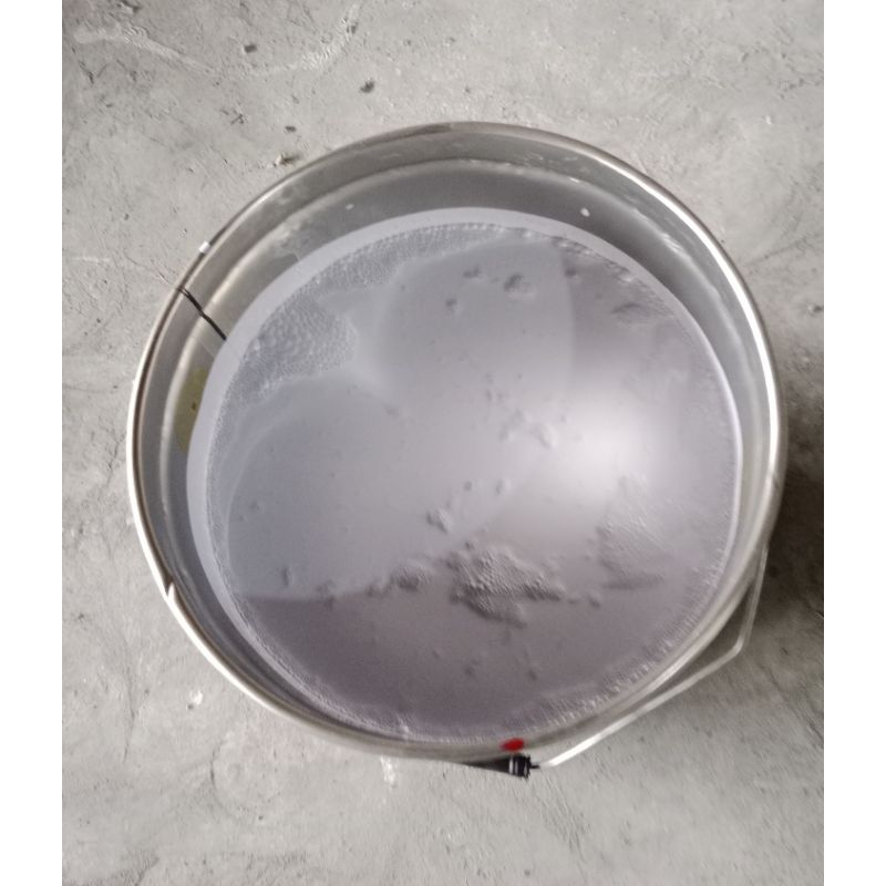 

cat super whaite glossy