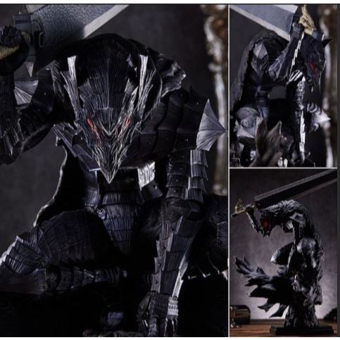 Pop Up Parade L Figure Guts - Berserker Armor Ver.