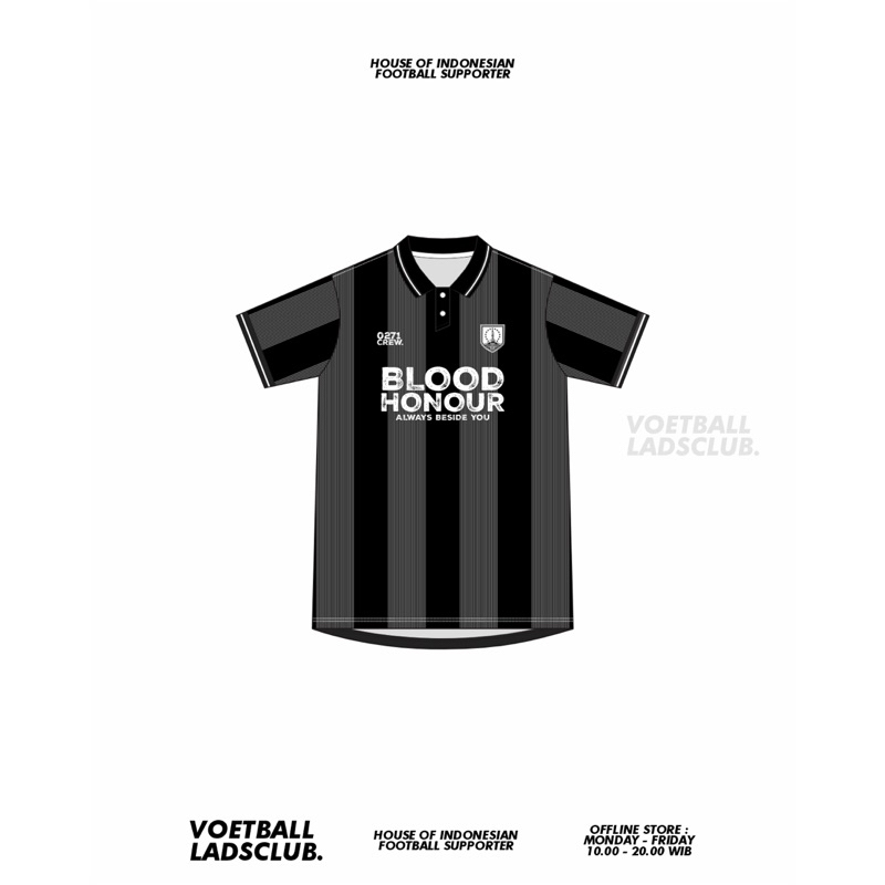 JERSEY FANTASY PERSIS SOLO