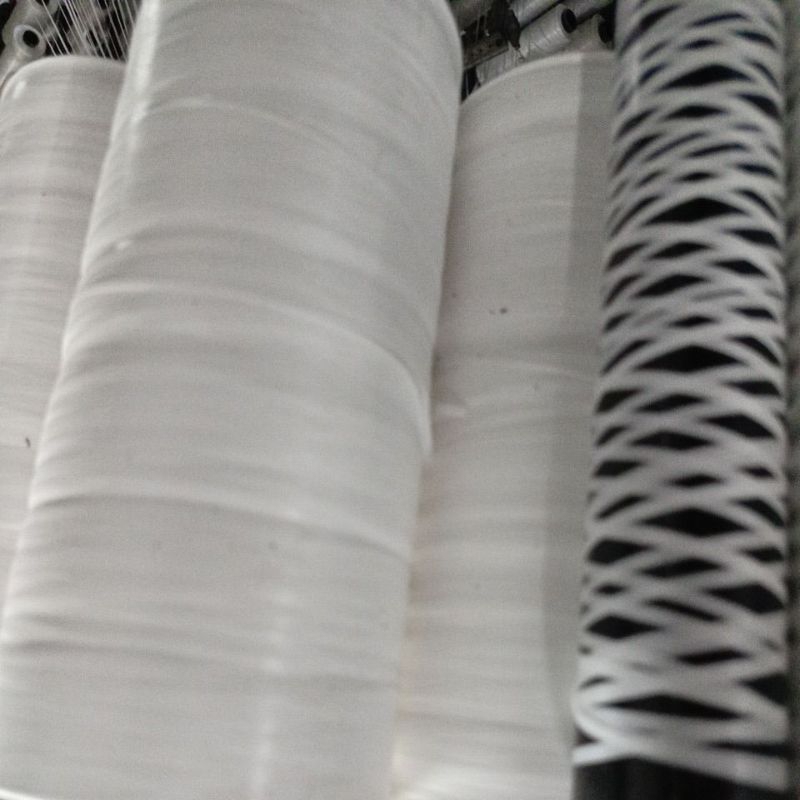 serabut benang bobin grade A