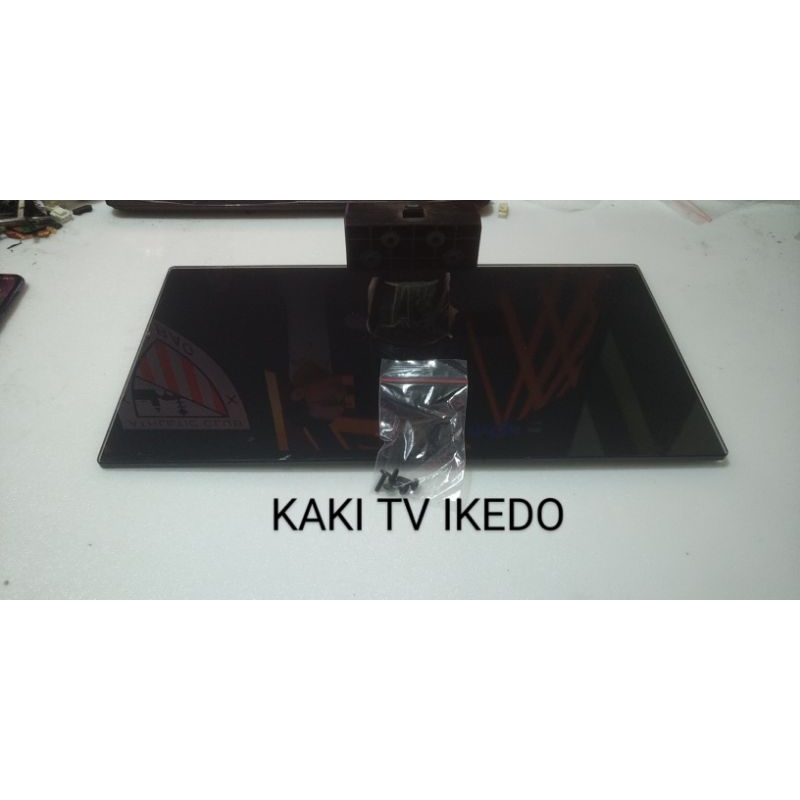 Dudukan kaki tv ikedo 17 inch