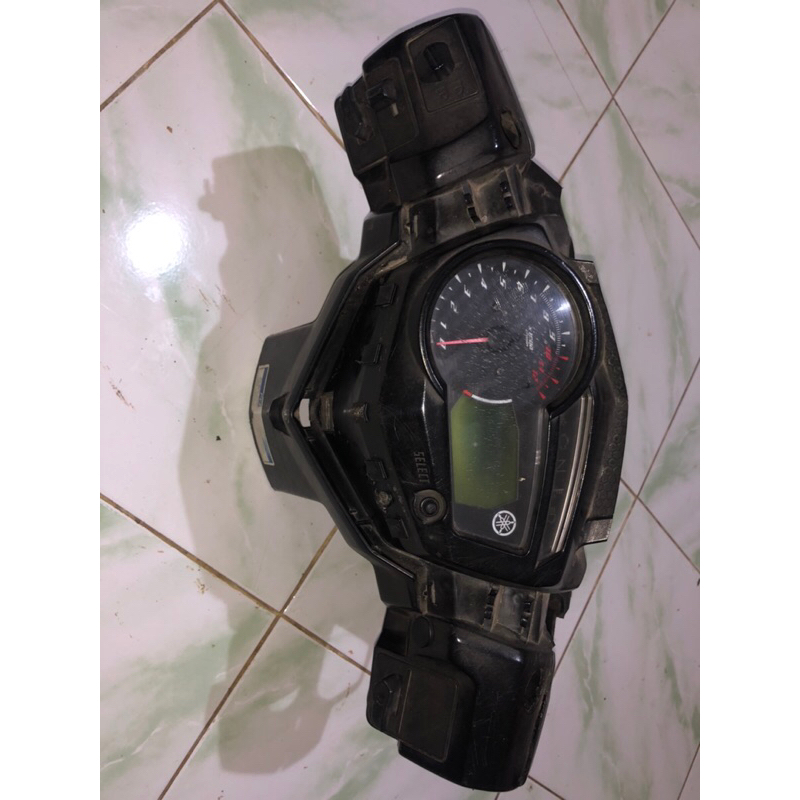 batok set spedo mx king v1