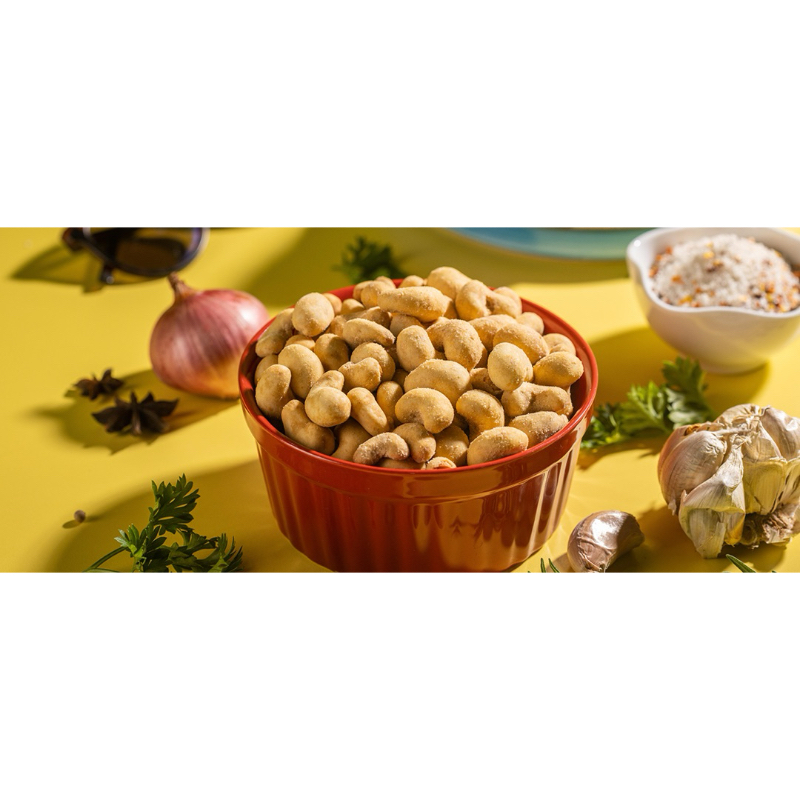 

Javanuts kacang mede 100g