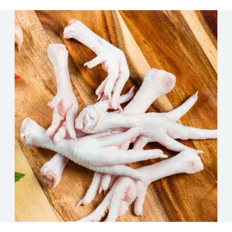 

ceker ayam