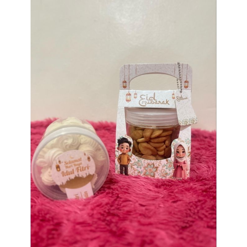 

Hampers Lebaran Murah - Hampers Makanan- Gift Box