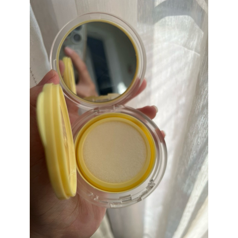 SKINDOZE Reset & Go Sunscreen SPF 35 PA +++ | Tabir Surya | Perawatan Kecantikan | Glowing | Skin Ba