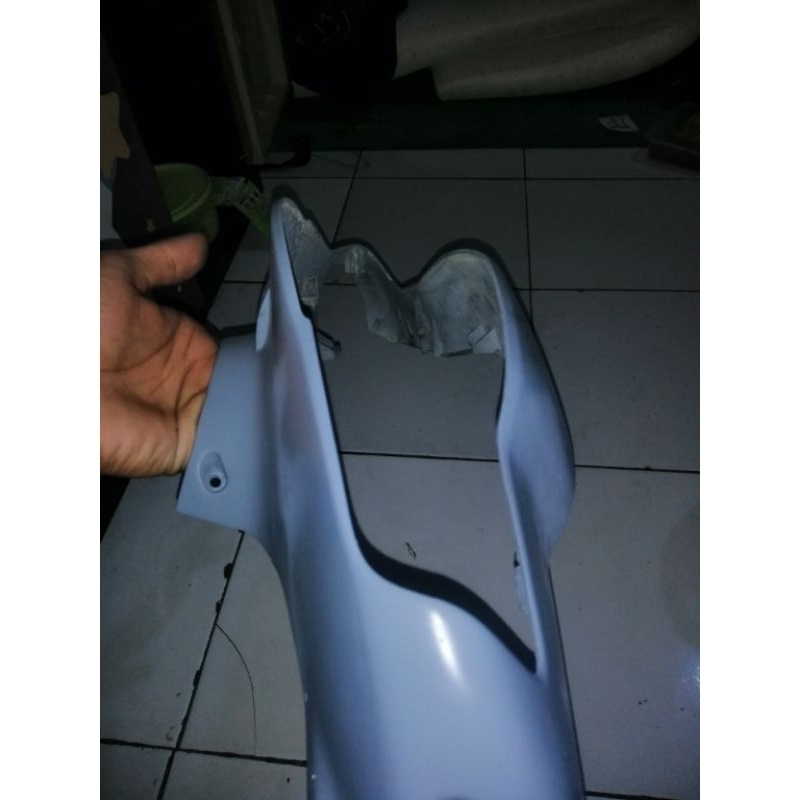 batok kirana
