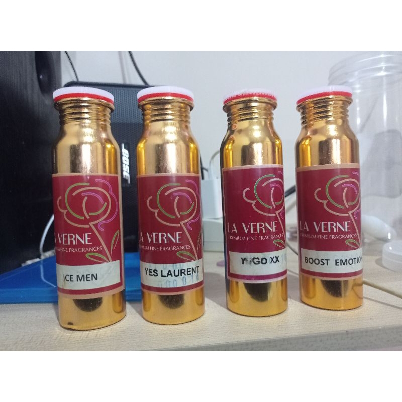 Bibit Parfum Laverne