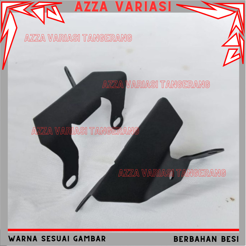 BRACKET LAMPU TEMBAK NMAX OLD BRAKET LAMPU TEMBAK NMAX OLD BRAKET NMAX