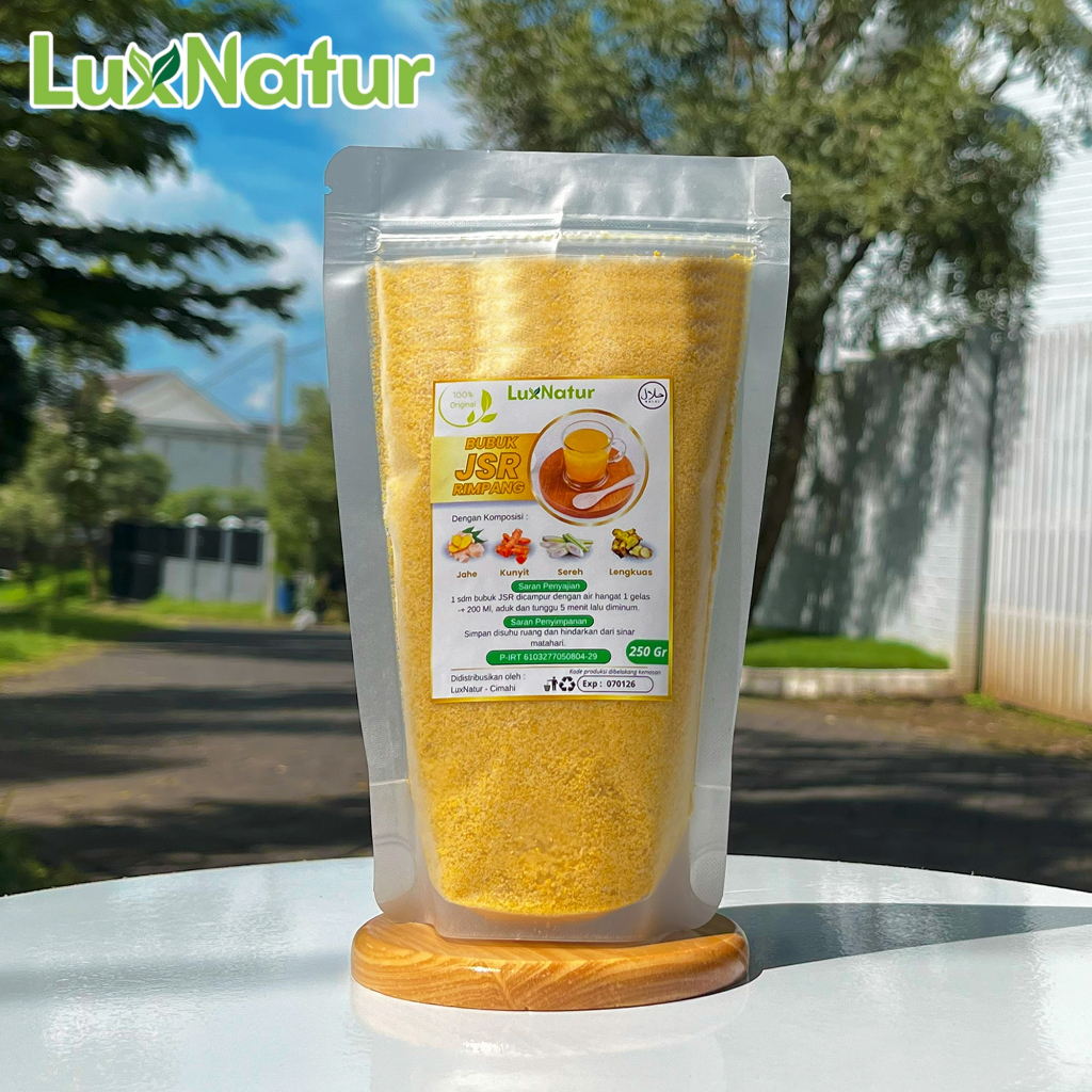 

JSR RIMPANG RAMUAN CINTA PROMIL PCOS DIET ALA DR ZAIDUL AKBAR ORIGINAL LUXNATUR