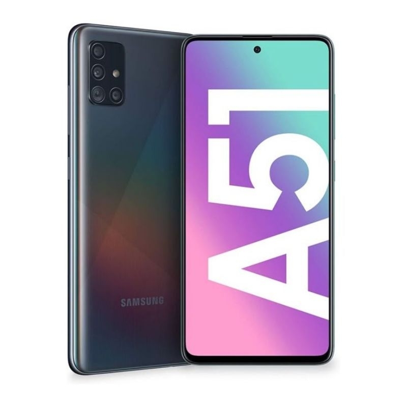 Samsung galaxy a51