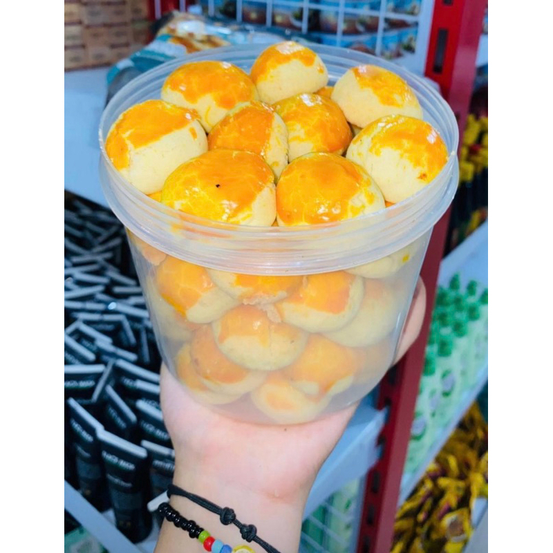 

Nastar premium 550-600 gram
