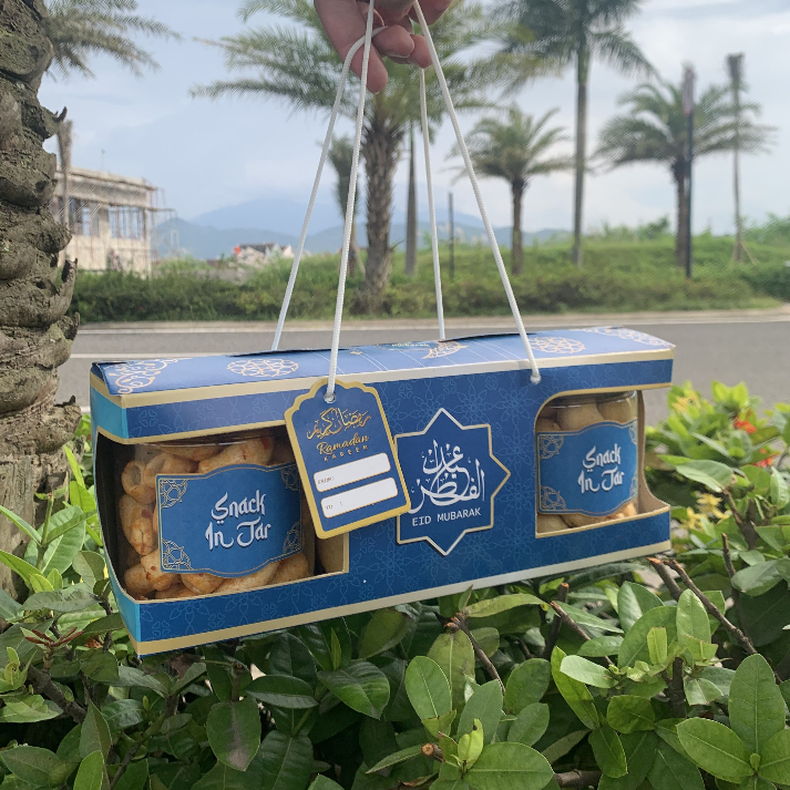 

[PAKET SULTAN] Hampers Snack Lebaran Dari Gudang Hampers - Hampers Hadiah Ramadhan Lebaran Idul Fitri Puasa Murah Meriah Mewah