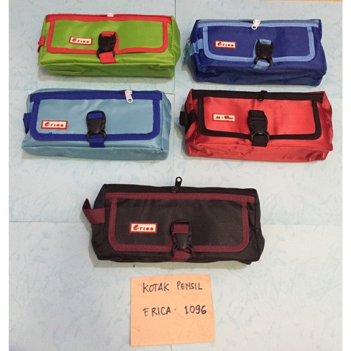 

KOTAK PENSIL KAIN ERICA 1096