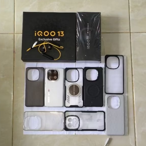 IQOO 13 Second Legend 16/512GB