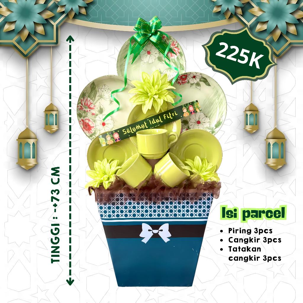 Parcel Lebaran | parcel idul fitri | bingkisan lebaran | hadiah idul fitri | parcel imlek | parcel i