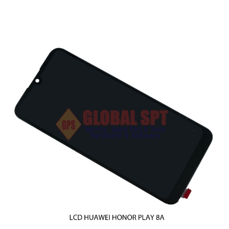 LCD TOUCHSCREEN KOMPATIBEL UNTUK HUAWEI HONOR PLAY 8A / HONOR 8A