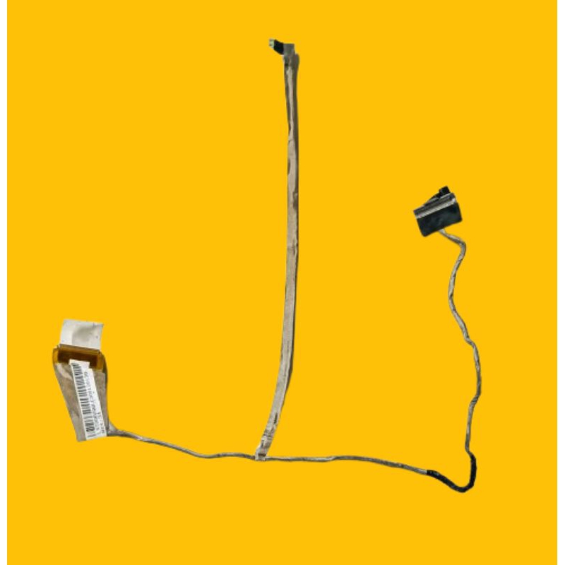 Fleksible Lcd laptop Acer Aspire 4349