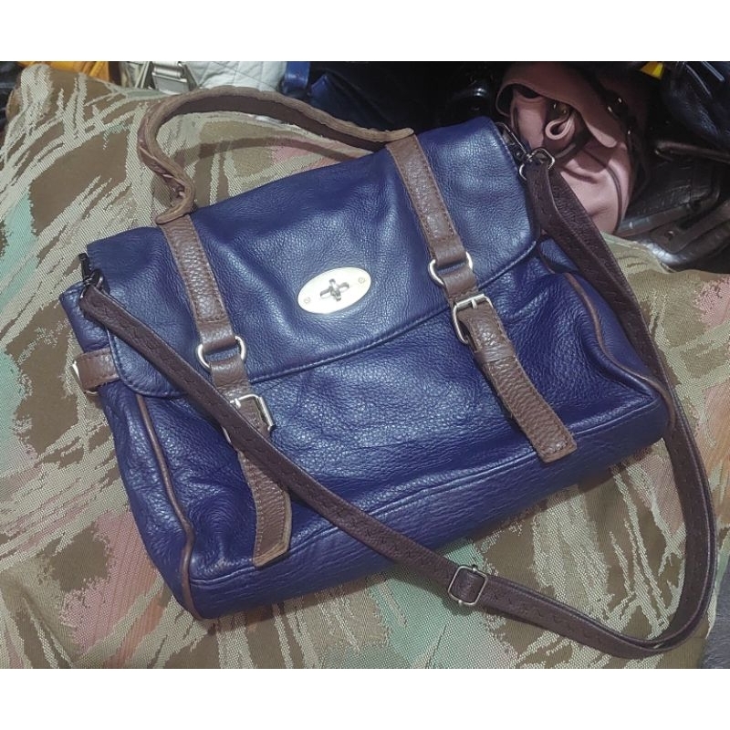 tas preloved ala mulberry