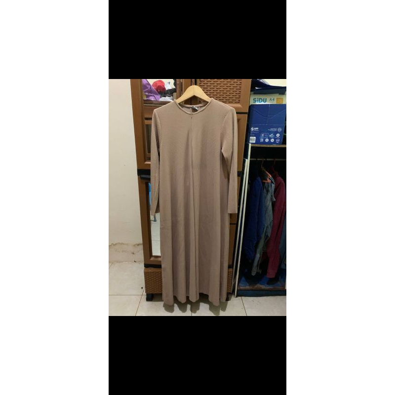 aqsa sunday maxi
