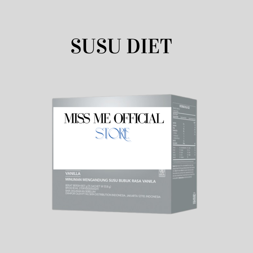 

SUSU VARIAN RASA VANILA COKLAT MOCHA TRIIIIMMMSHA44KE SUSU DIEE333T EXP 2026