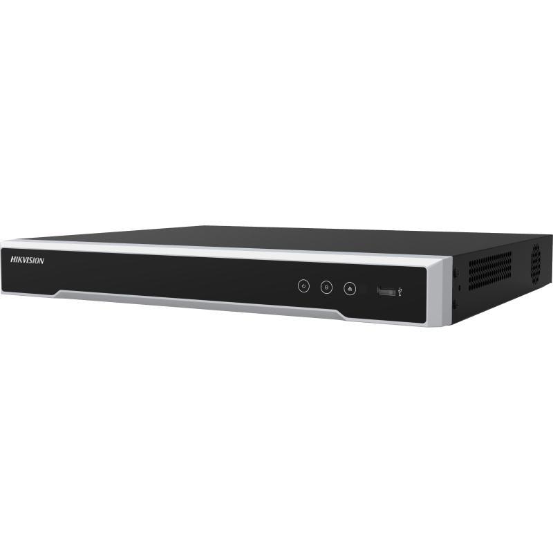 NVR Hikvision DS-7616NI-Q2 16-ch 1U 4K NVR