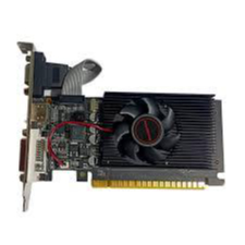 VGA GAMING POWER MAX GT 610 / GT 730 / GTX 750 Ti – DDR3 & DDR5 (2GB/4GB) – Banyak Pilihan