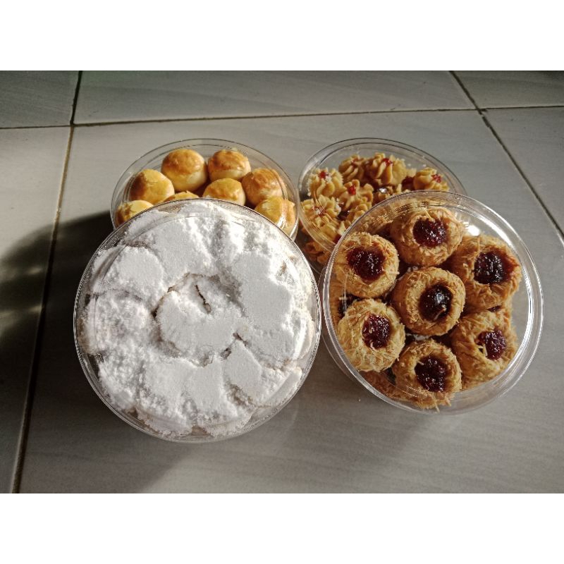 

kue kering 250gr