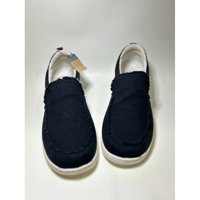 New VIONIC Canvas Men Women Shoes