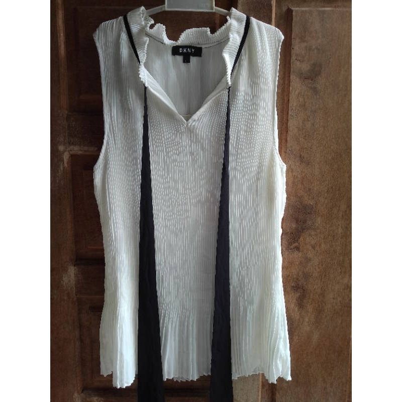 DKNY blouse