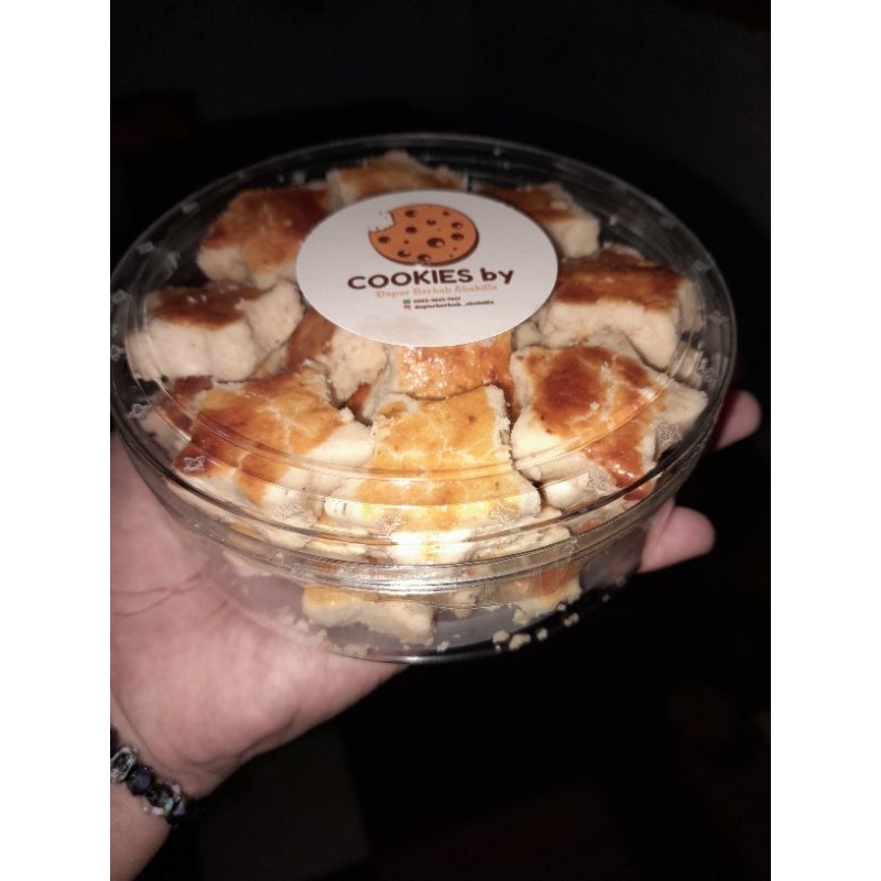 

Kue Kering Kacang