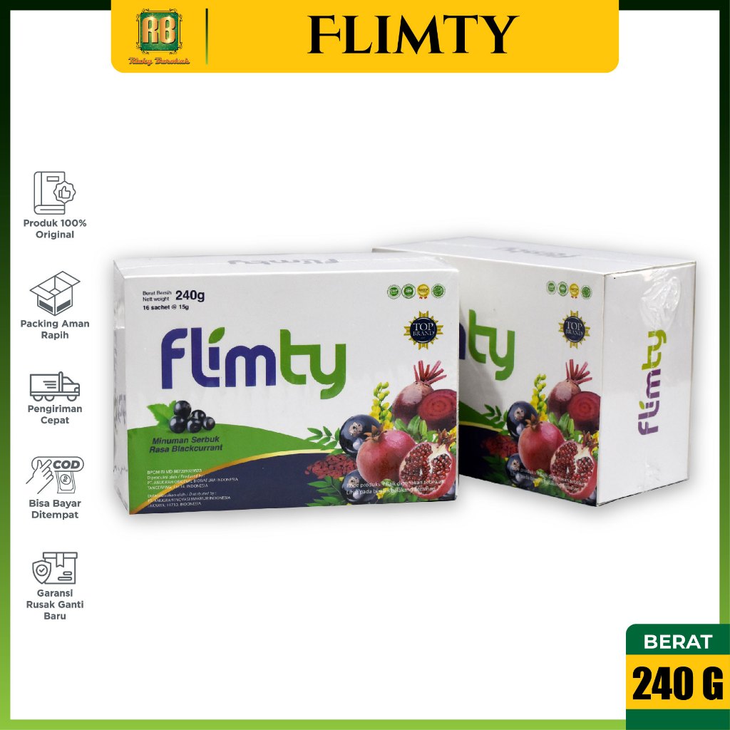 

Flimty Fiber Original - Penurun Berat Badan Herbal Cepat, Sehat, Dan Aman Pelangsing Halal Bpom