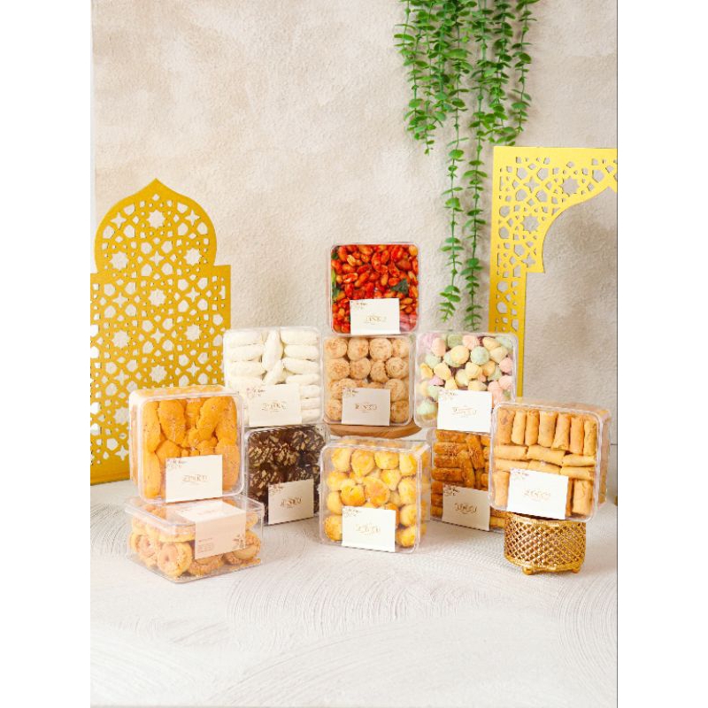 

KUE KERING TOPLES// KUE KERING LEBARAN // KUE KERING