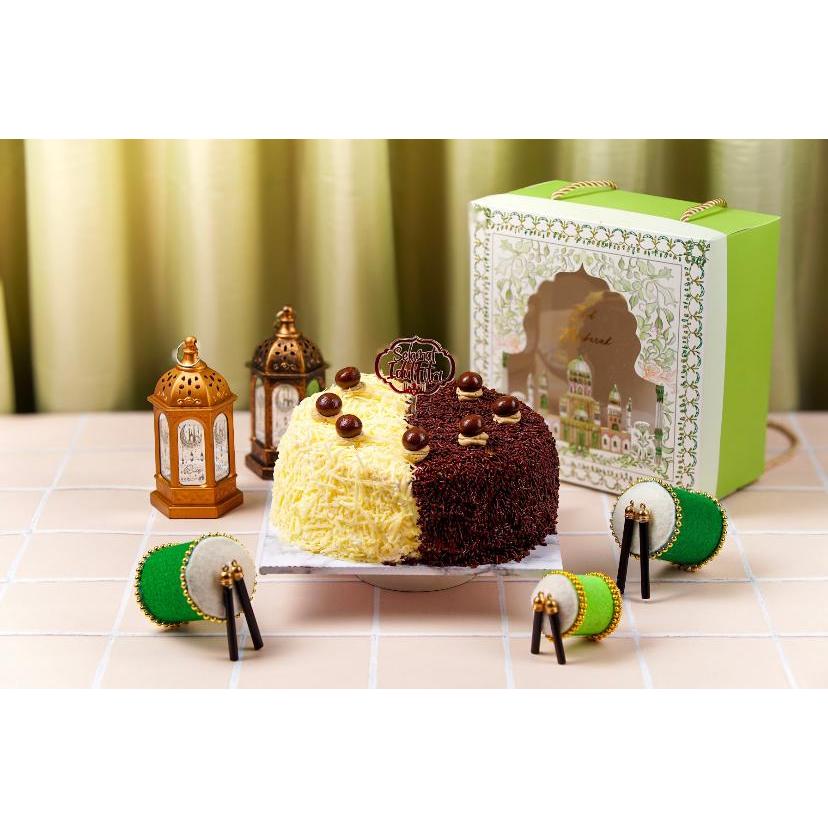 

Hampers Lebaran Idul Fitri Bolu Jadul