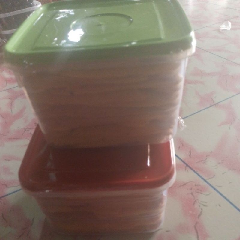 

kue lidah kucing