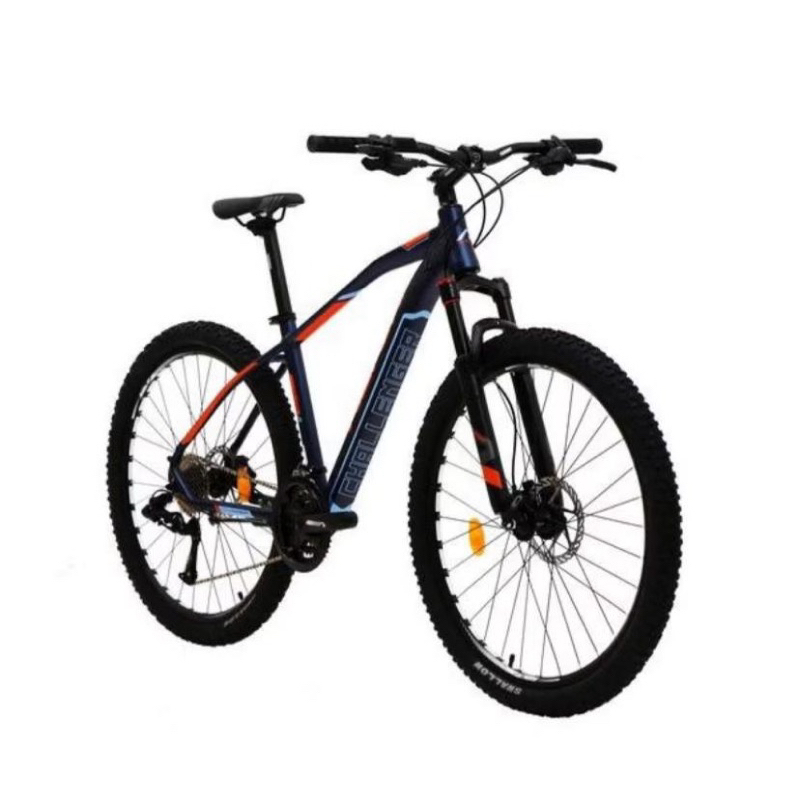 Sepeda Gunung Element ALTON 27.5 Inch MTB CHALLENGER 30SP