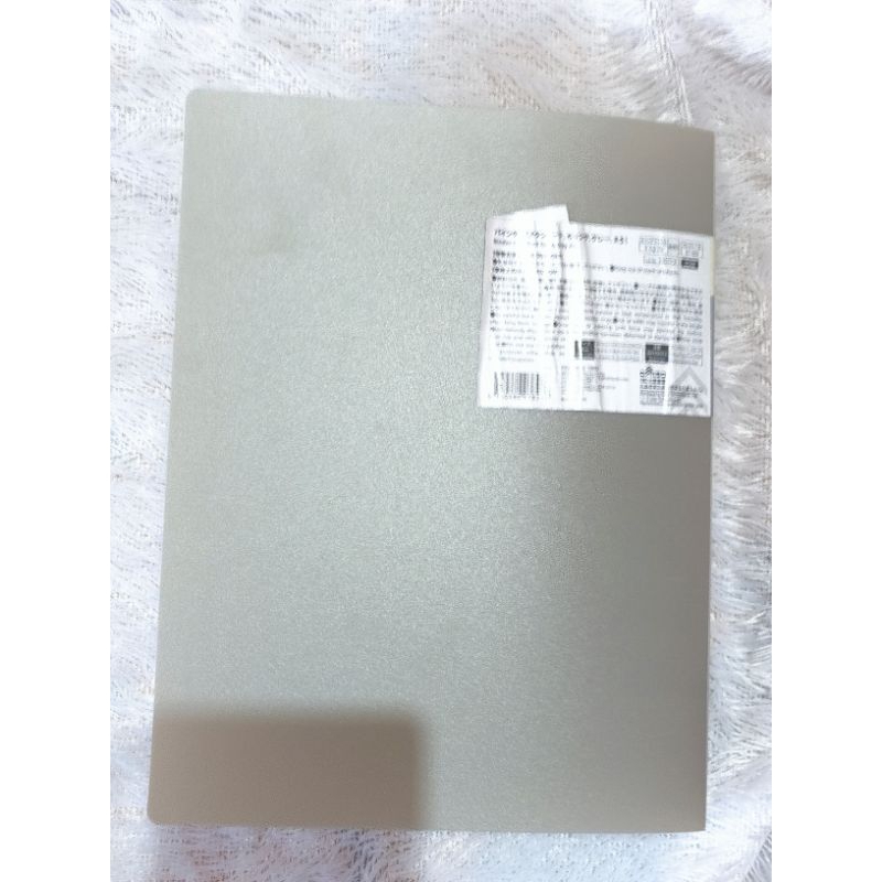 

BUKU BINDER DAISO
