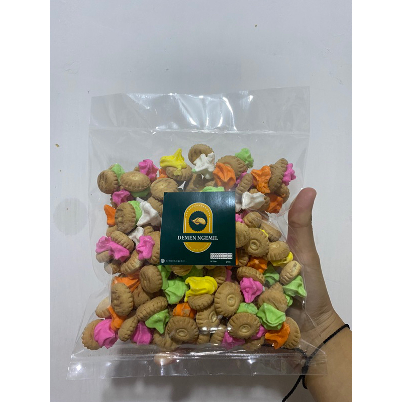 

Bunga Gum