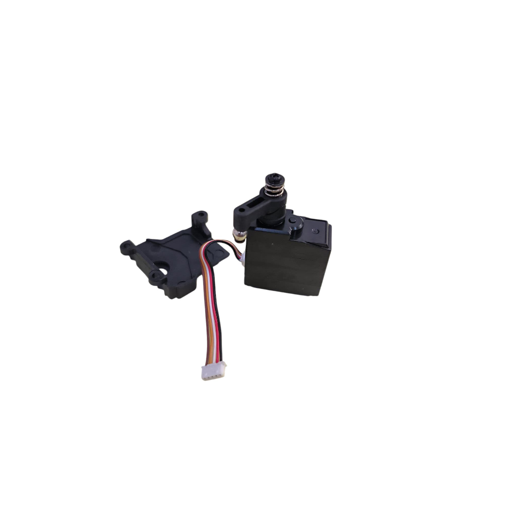 part servo rc car xinlehong 9136 no part 30-ZJ04
