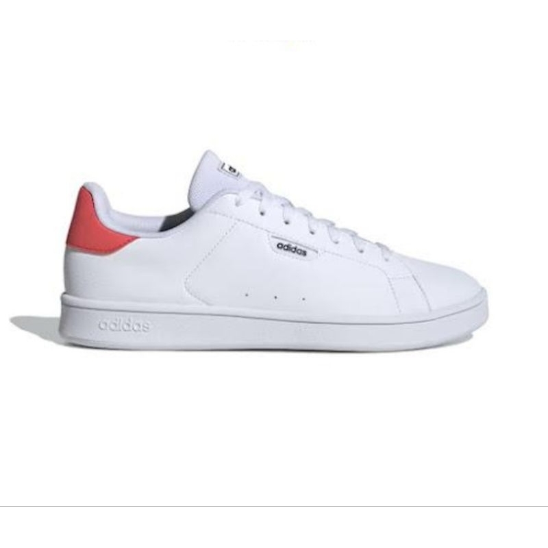 SEPATU PRIA CASUAL ADIDAS URBAN COURT WHITE
