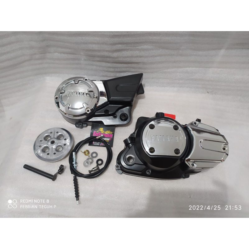 bak kopling rx king kopling kanan model ninja