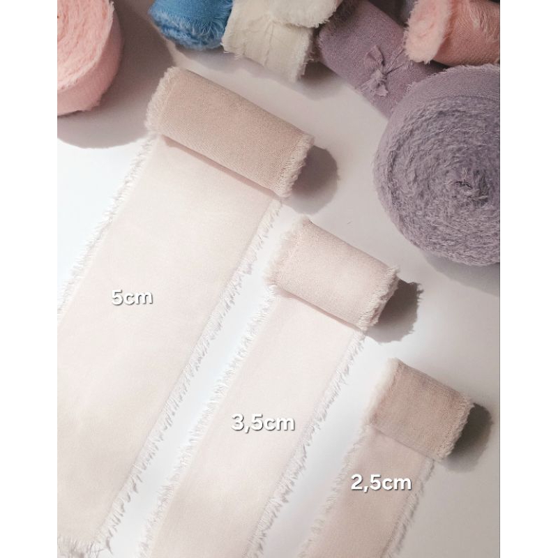 

PITA CHIFFON| PITA SIFON| CHIFFON RIBBON