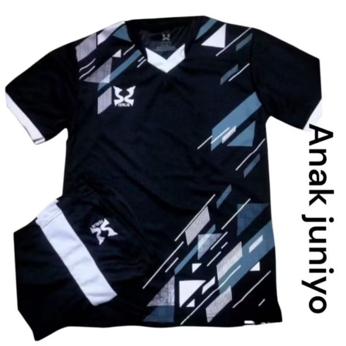 SD BAJU SEPAK BOLA ANAK